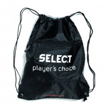 Select Sportsbag II černá Jednotná