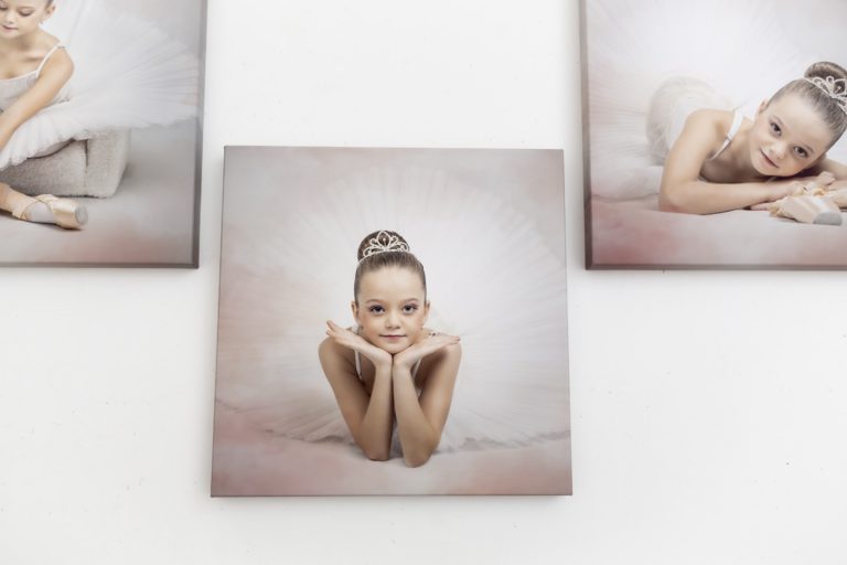 Vylepšete interiér bytu originálním foto obrazem na plátně