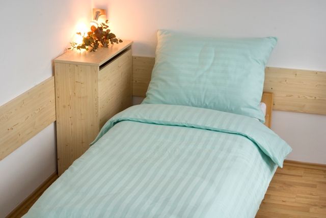 Povlečení 140×200: jak vybrat správný rozměr a materiál